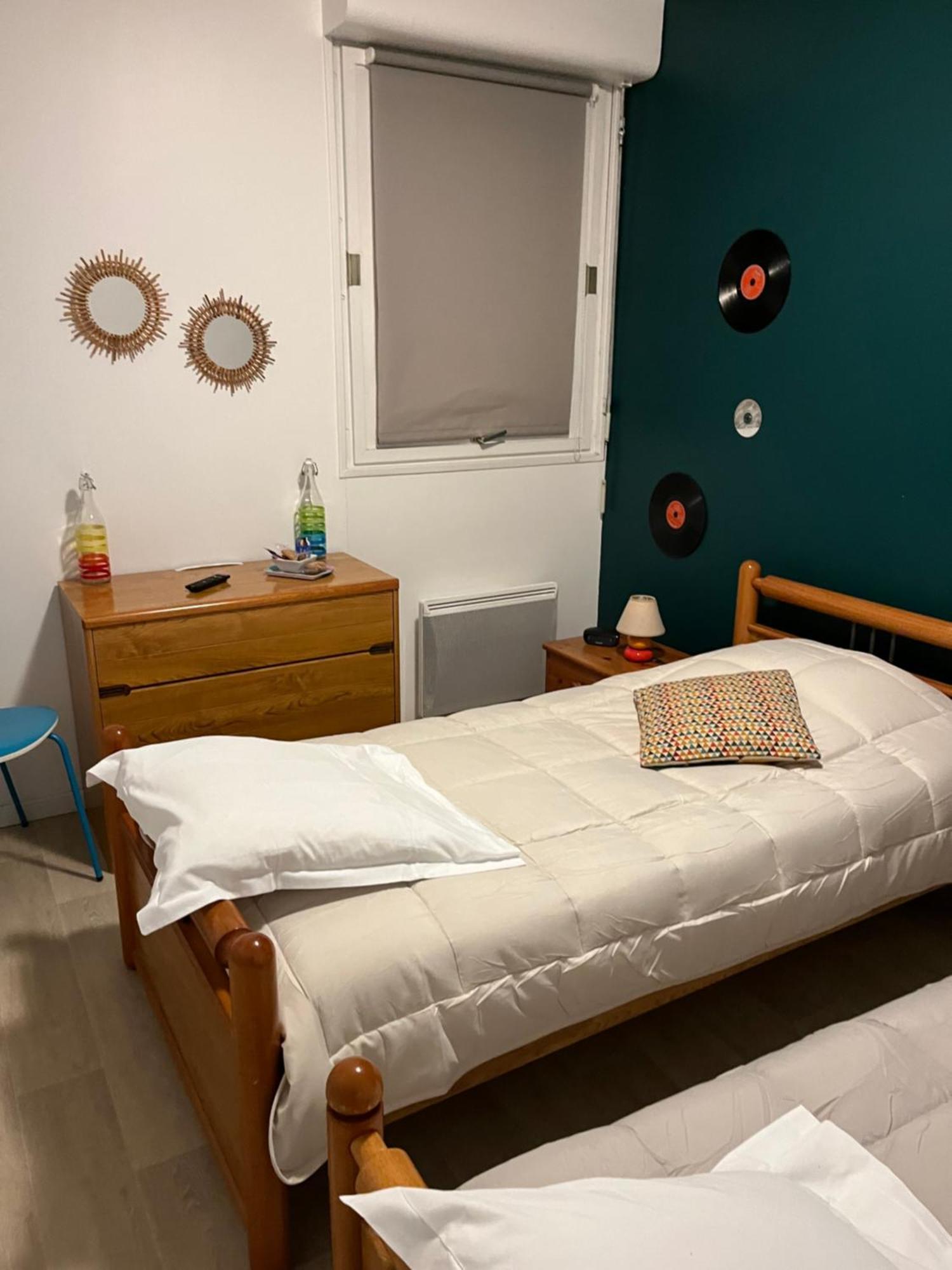 桑利斯诺内特旅馆住宿加早餐旅馆 外观 照片