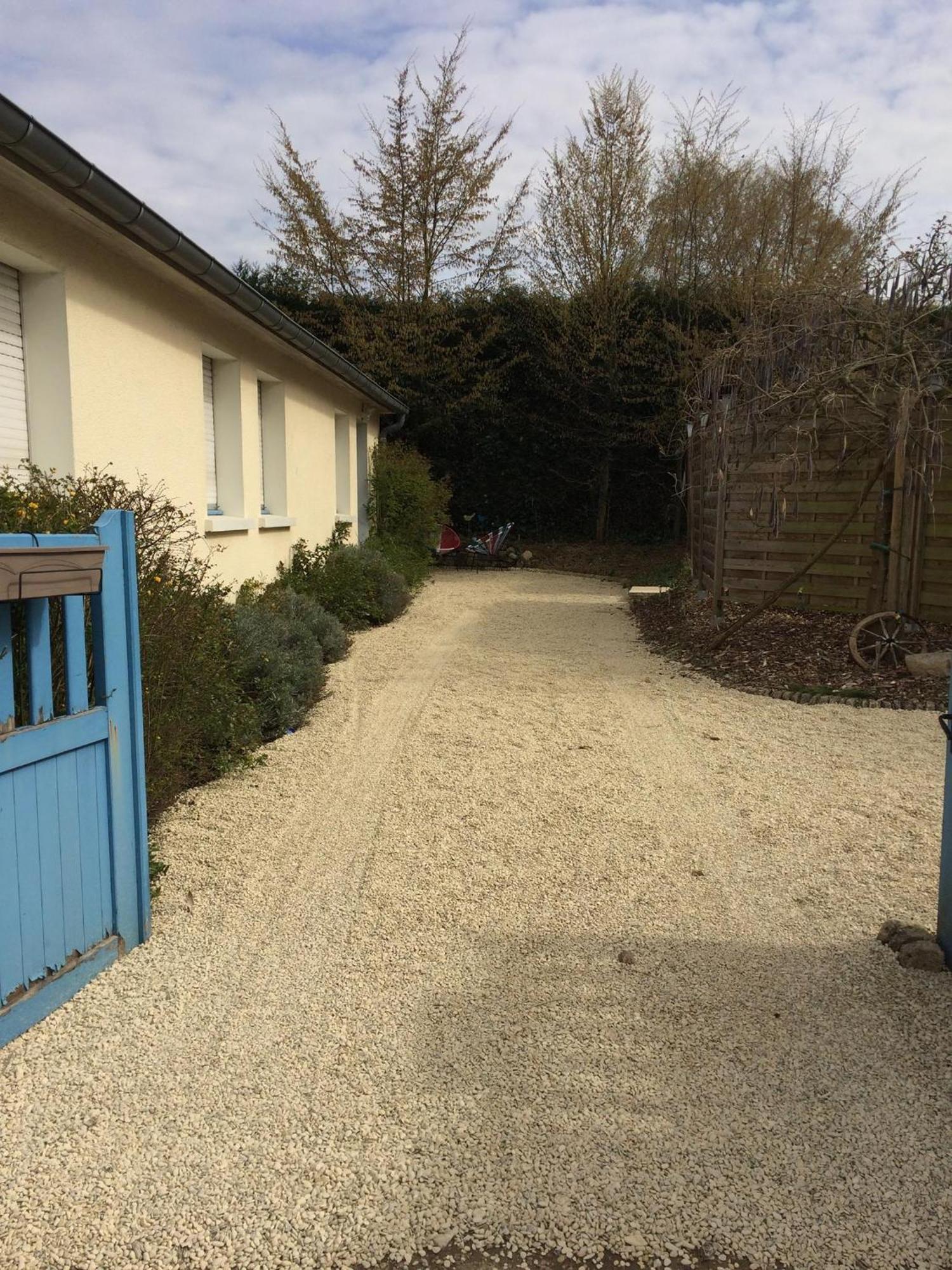 桑利斯诺内特旅馆住宿加早餐旅馆 外观 照片