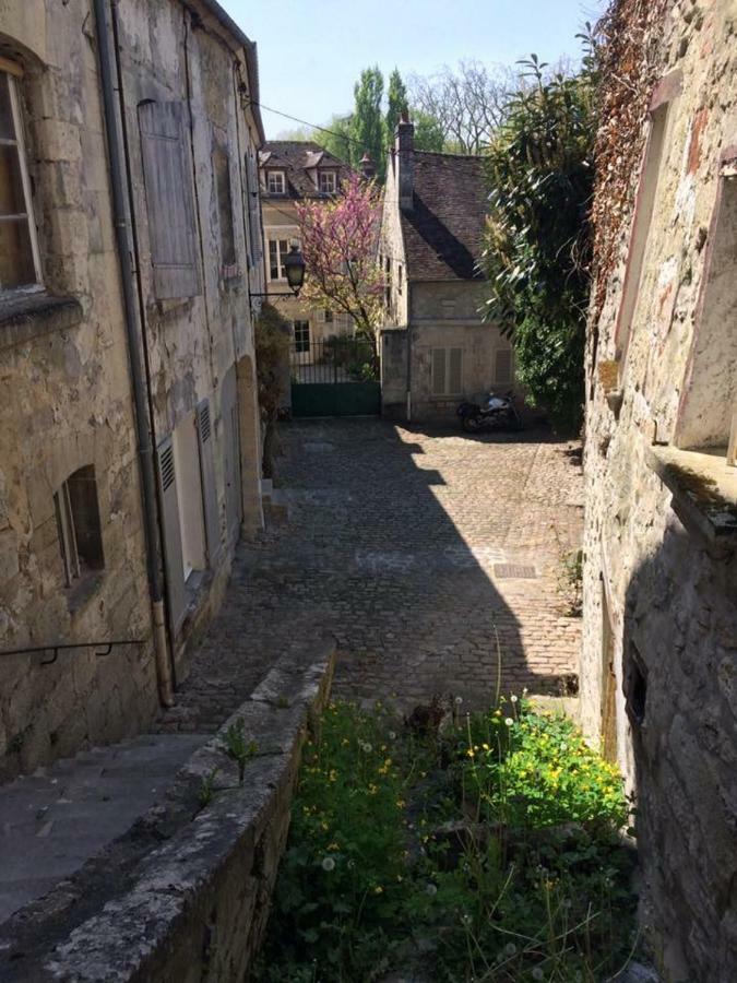 桑利斯诺内特旅馆住宿加早餐旅馆 外观 照片
