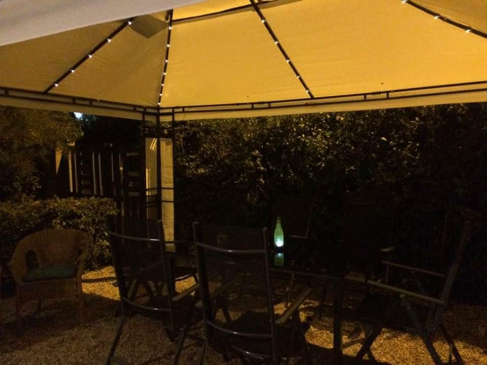 桑利斯诺内特旅馆住宿加早餐旅馆 外观 照片